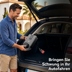 WityPower Q cee 11kw EV charger product information