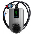 WityPower Q Series 11kW hardwired input